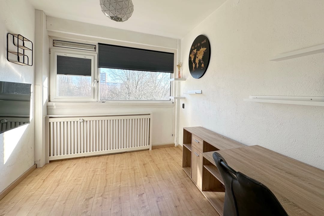 Foto 16 van Maarten Lutherweg 82