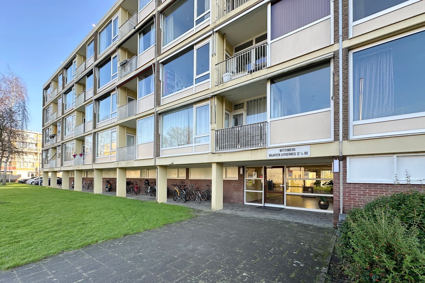 Foto 19 van Maarten Lutherweg 82