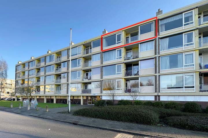 Foto 21 van Maarten Lutherweg 82