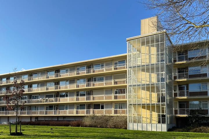 Foto 22 van Maarten Lutherweg 82