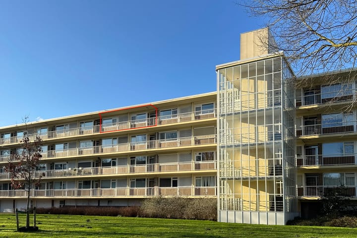 Foto 23 van Maarten Lutherweg 82