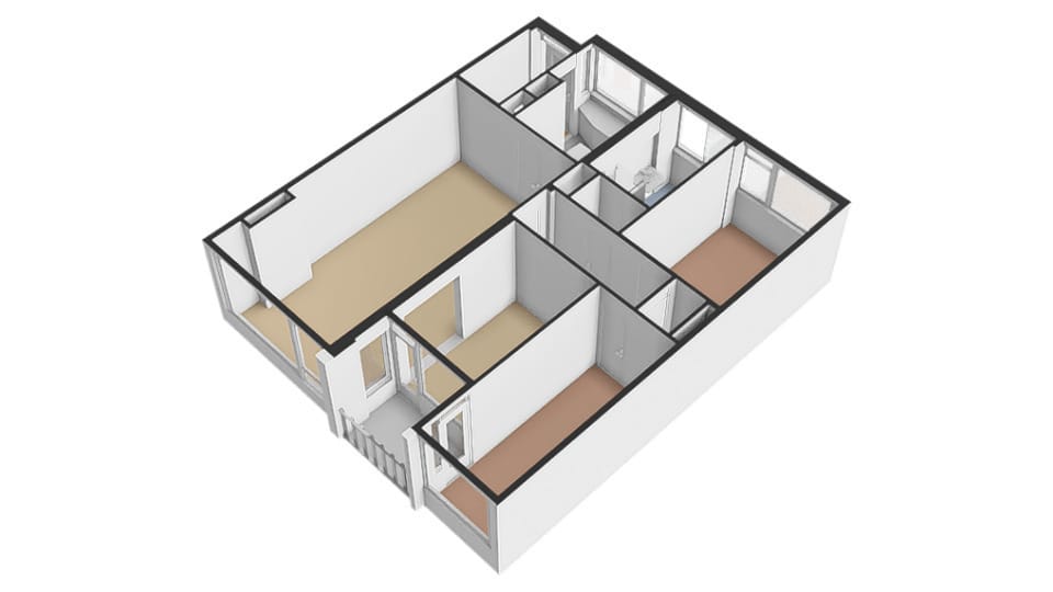 Foto 28 van Maarten Lutherweg 82