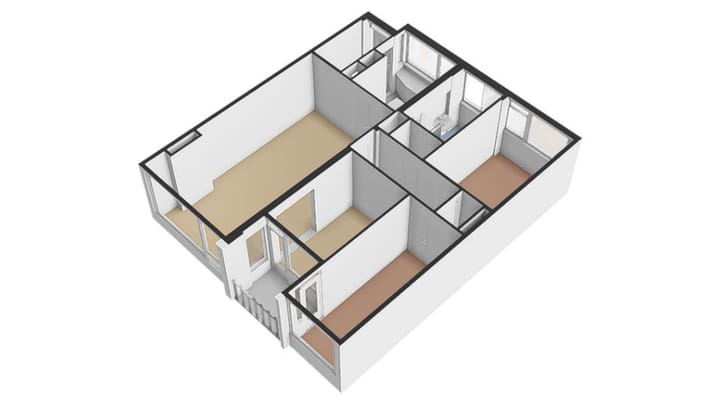 Foto 28 van Maarten Lutherweg 82