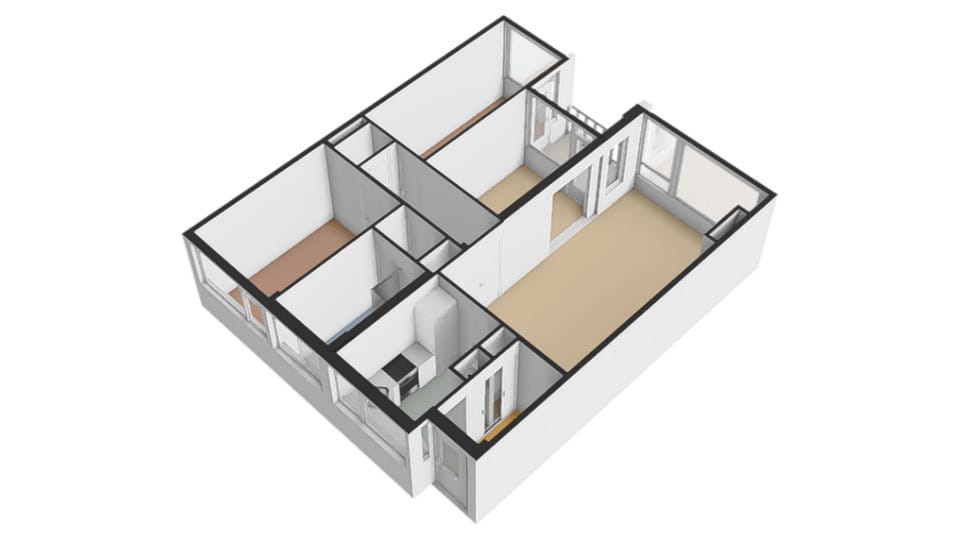 Foto 29 van Maarten Lutherweg 82