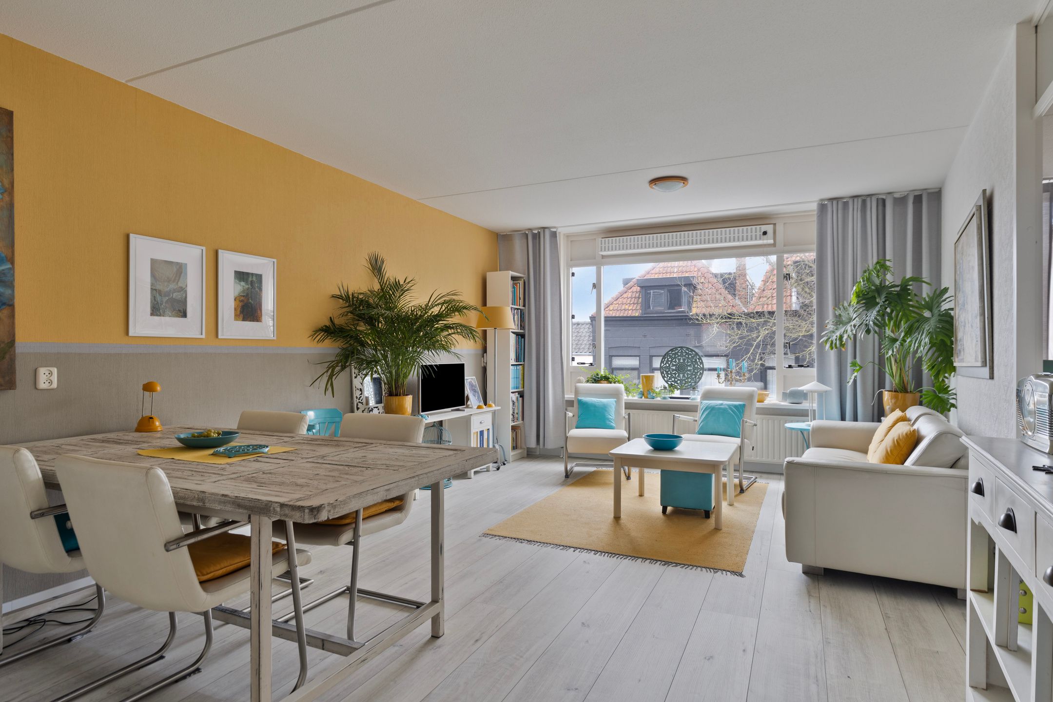 Foto 3 van Aagje Dekenstraat 44