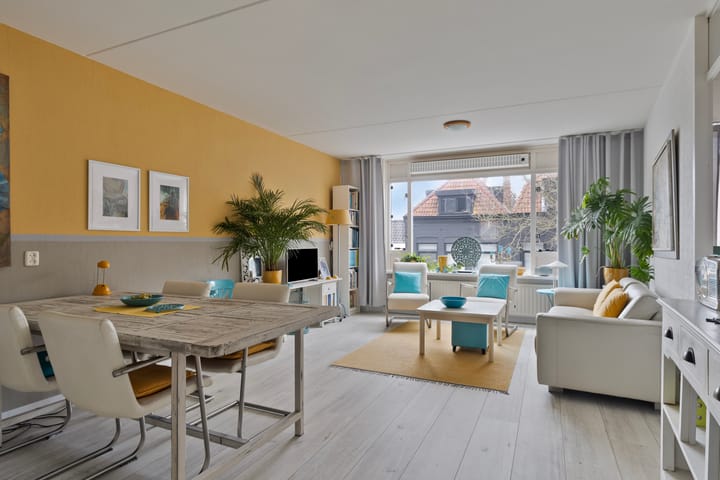 Foto 3 van Aagje Dekenstraat 44