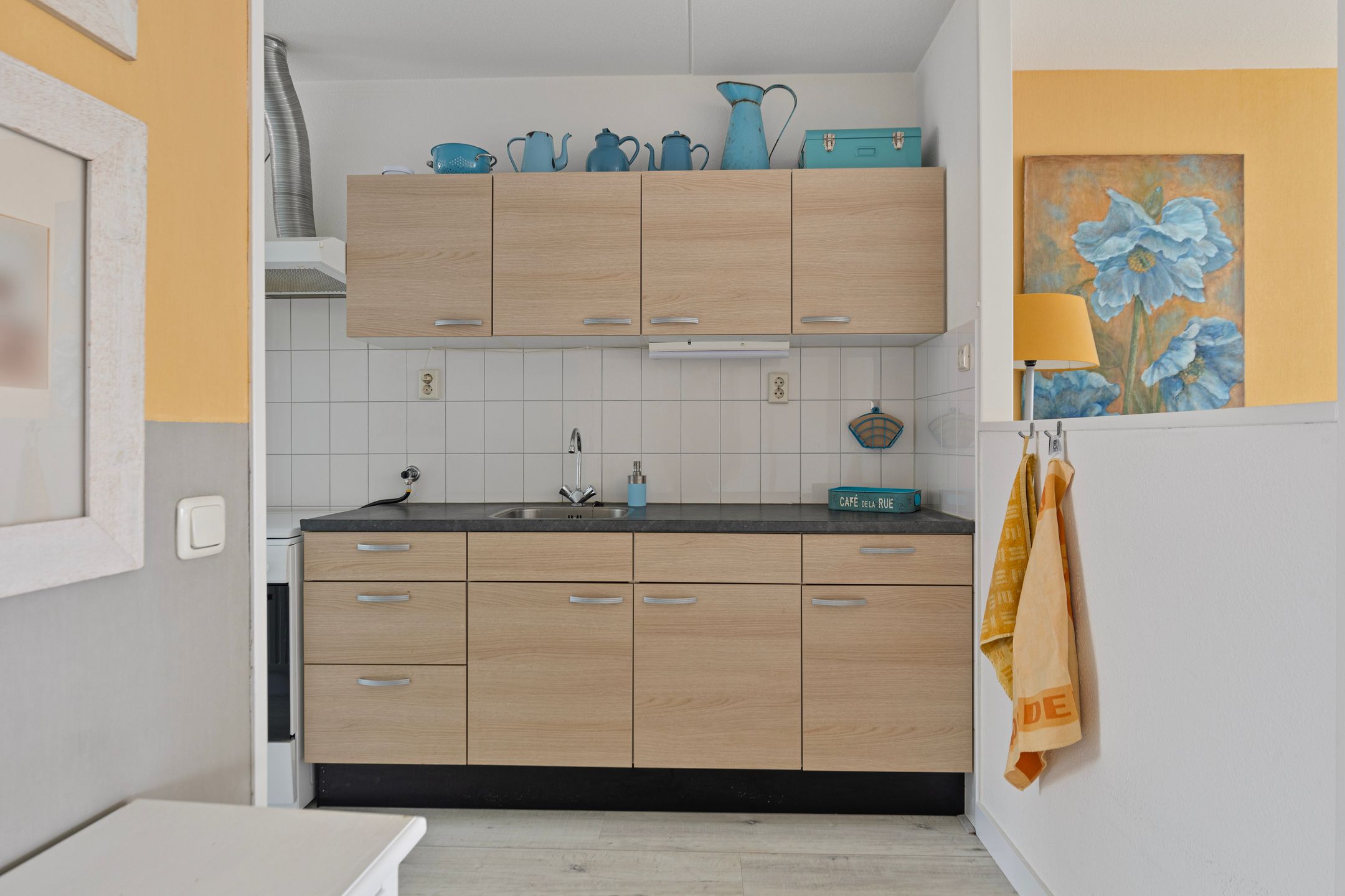 Foto 6 van Aagje Dekenstraat 44