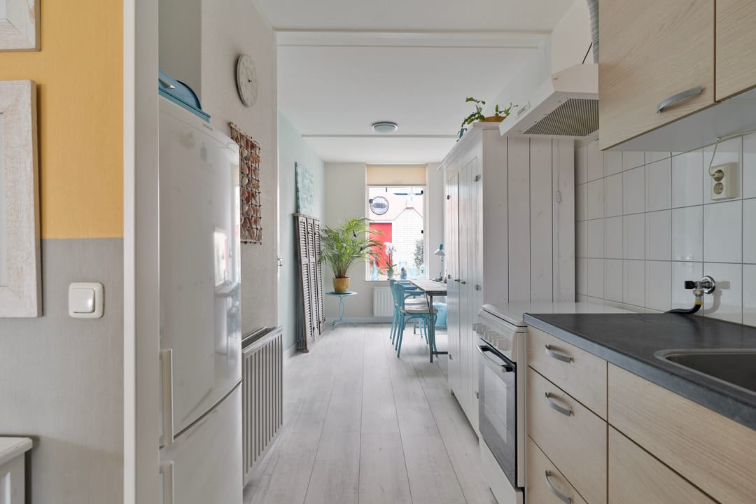 Foto 7 van Aagje Dekenstraat 44