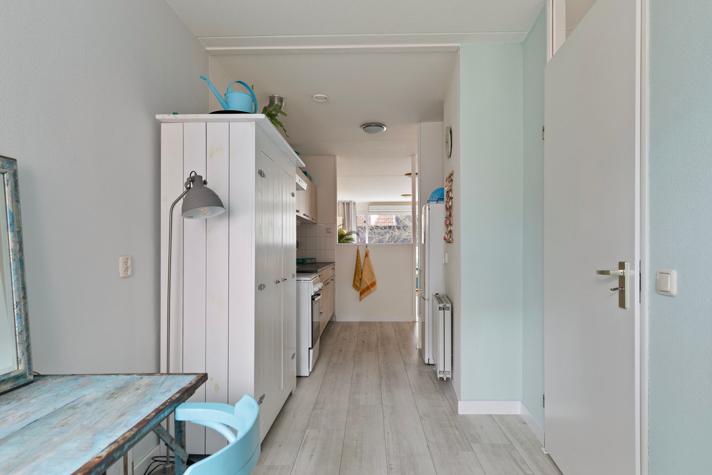 Foto 10 van Aagje Dekenstraat 44