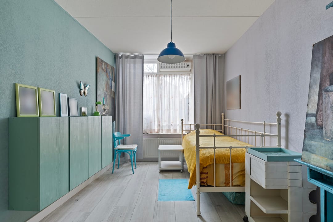 Foto 11 van Aagje Dekenstraat 44