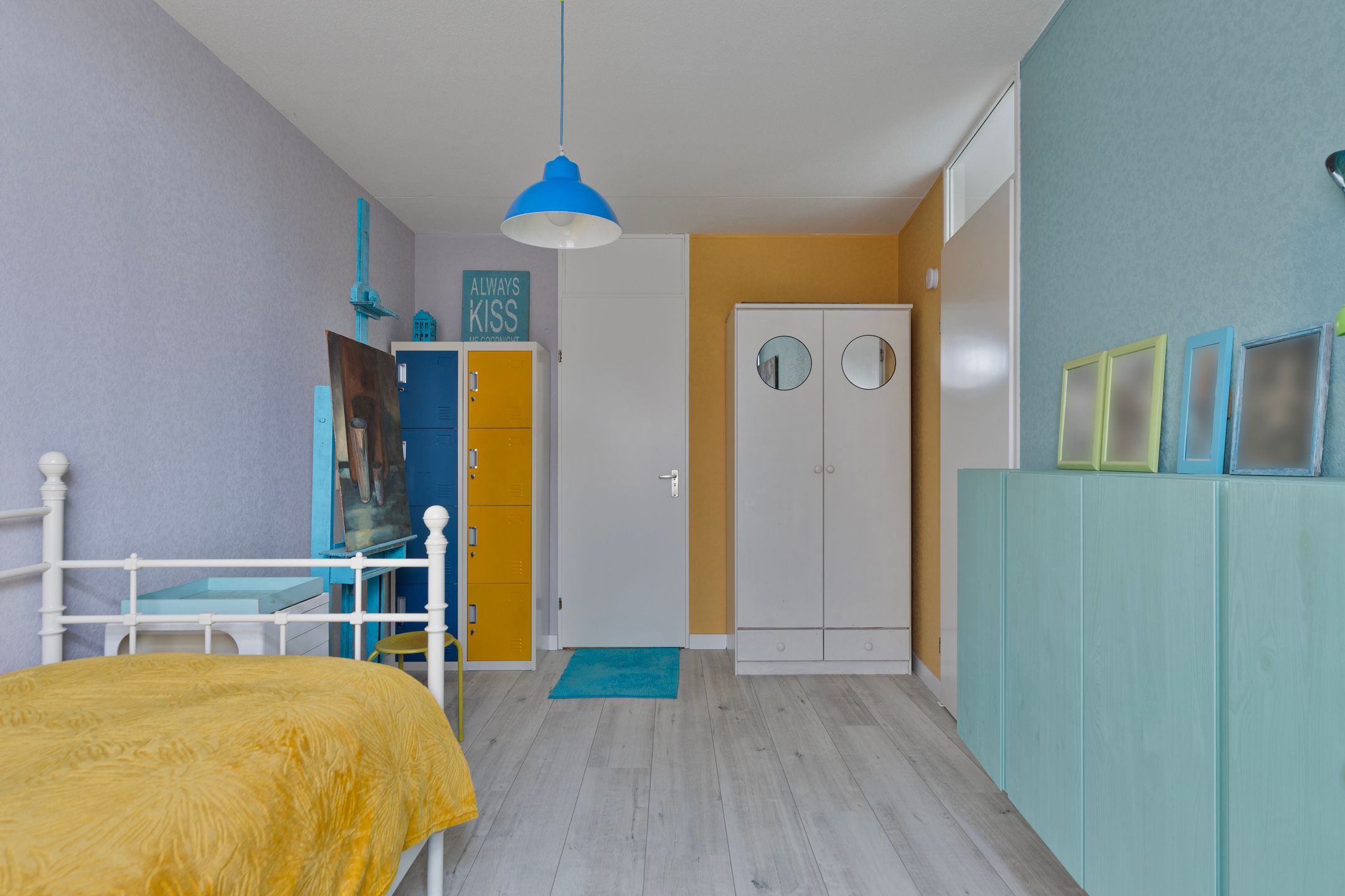 Foto 12 van Aagje Dekenstraat 44