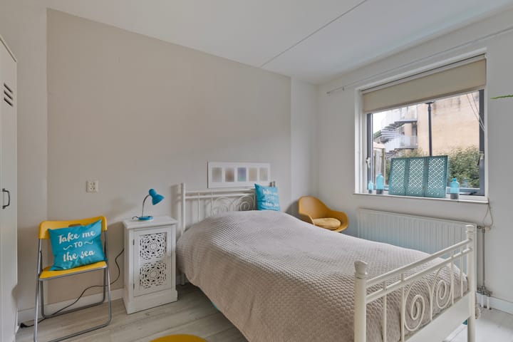 Foto 13 van Aagje Dekenstraat 44