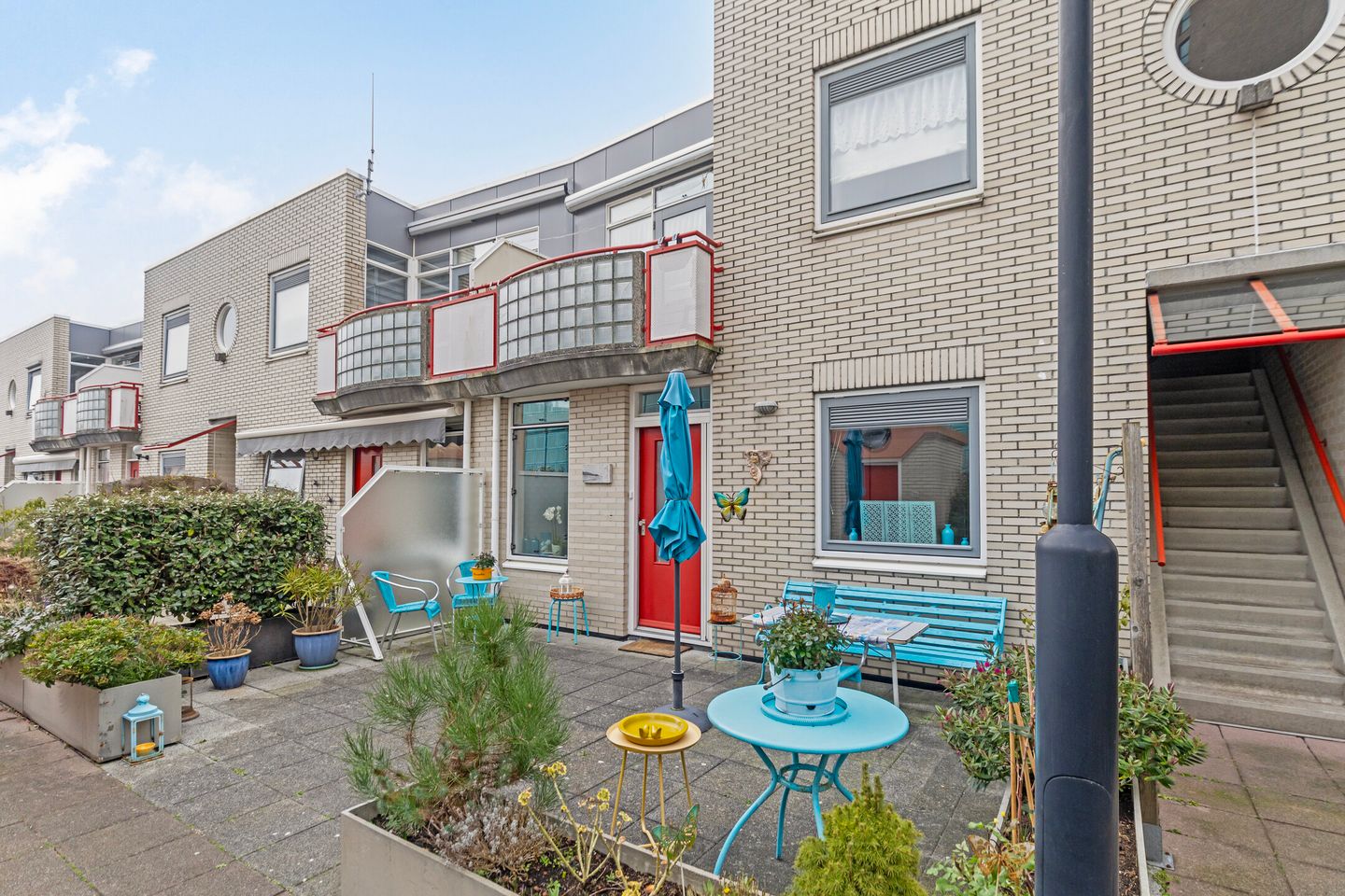 Foto 19 van Aagje Dekenstraat 44