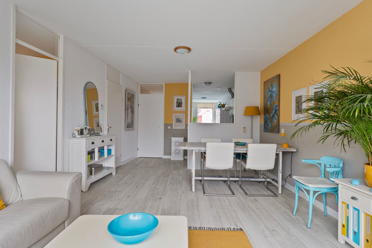 Foto 4 van Aagje Dekenstraat 44