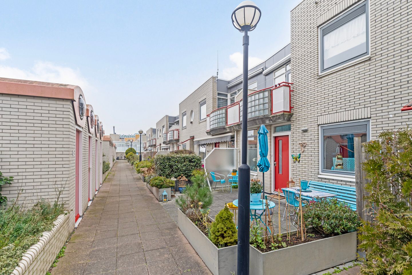 Foto 20 van Aagje Dekenstraat 44