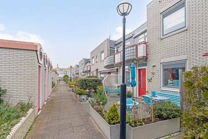 Foto 20 van Aagje Dekenstraat 44