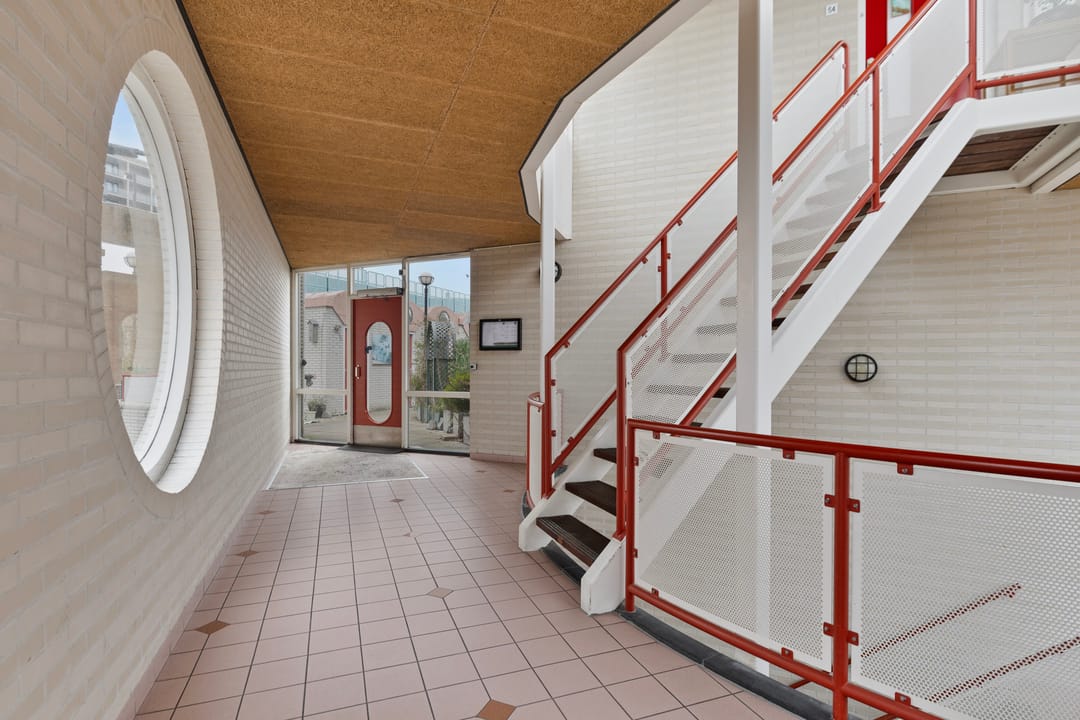 Foto 22 van Aagje Dekenstraat 44