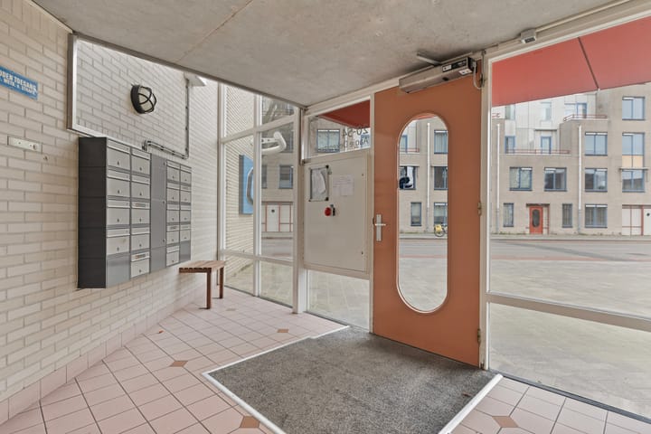 Foto 24 van Aagje Dekenstraat 44