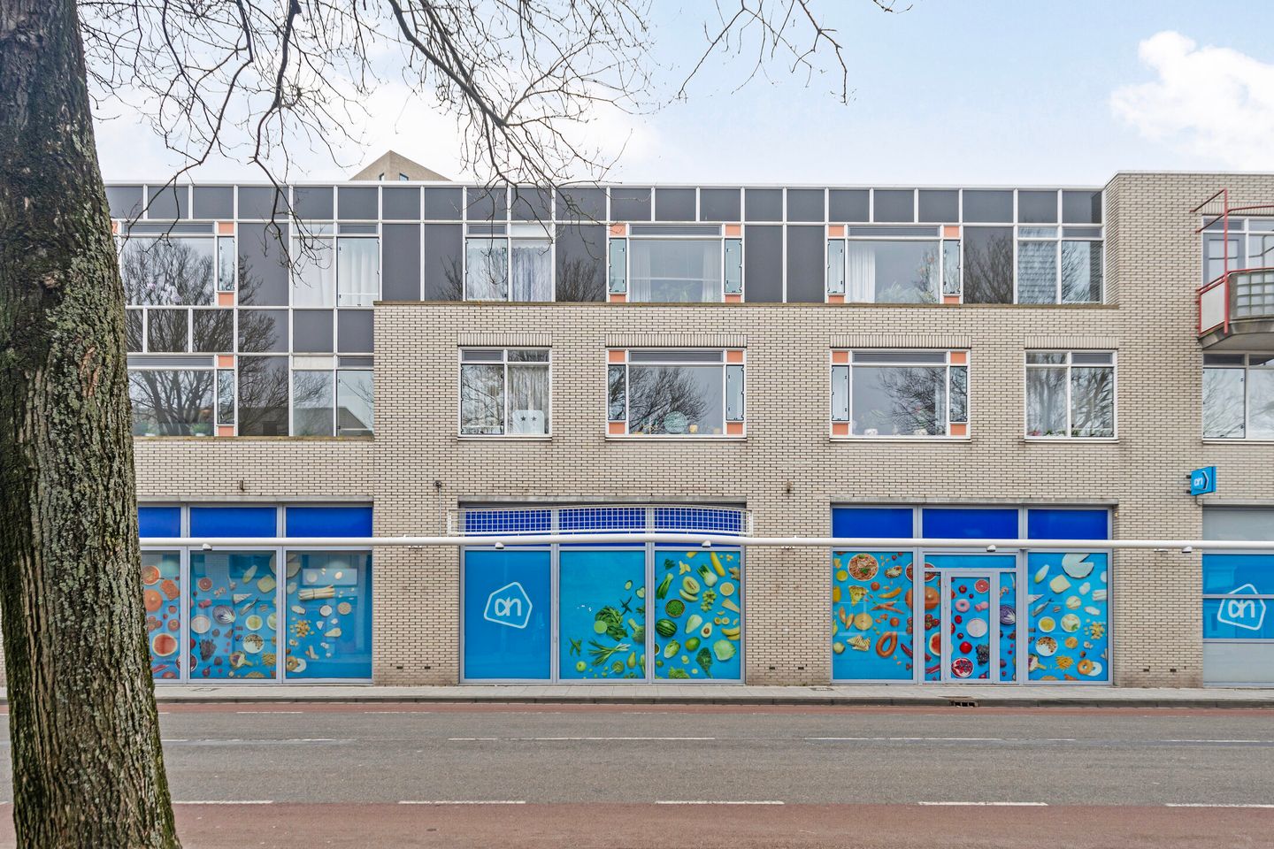 Foto 25 van Aagje Dekenstraat 44