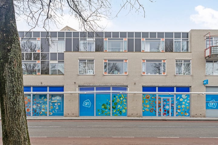 Foto 25 van Aagje Dekenstraat 44