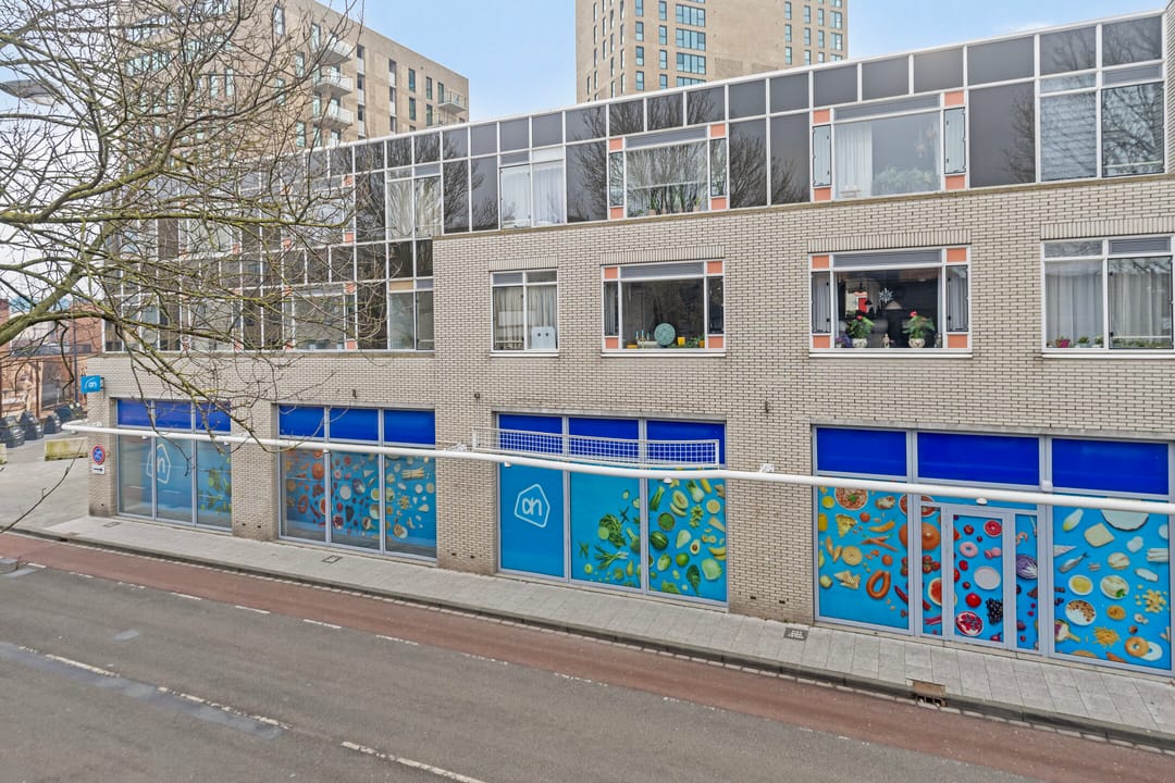 Foto 26 van Aagje Dekenstraat 44