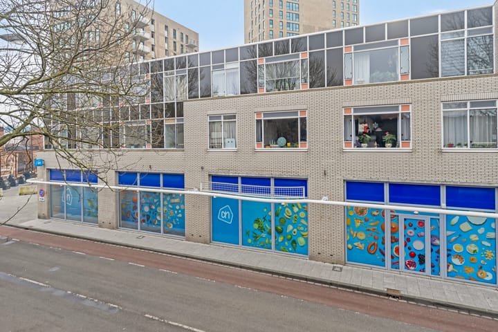 Foto 26 van Aagje Dekenstraat 44