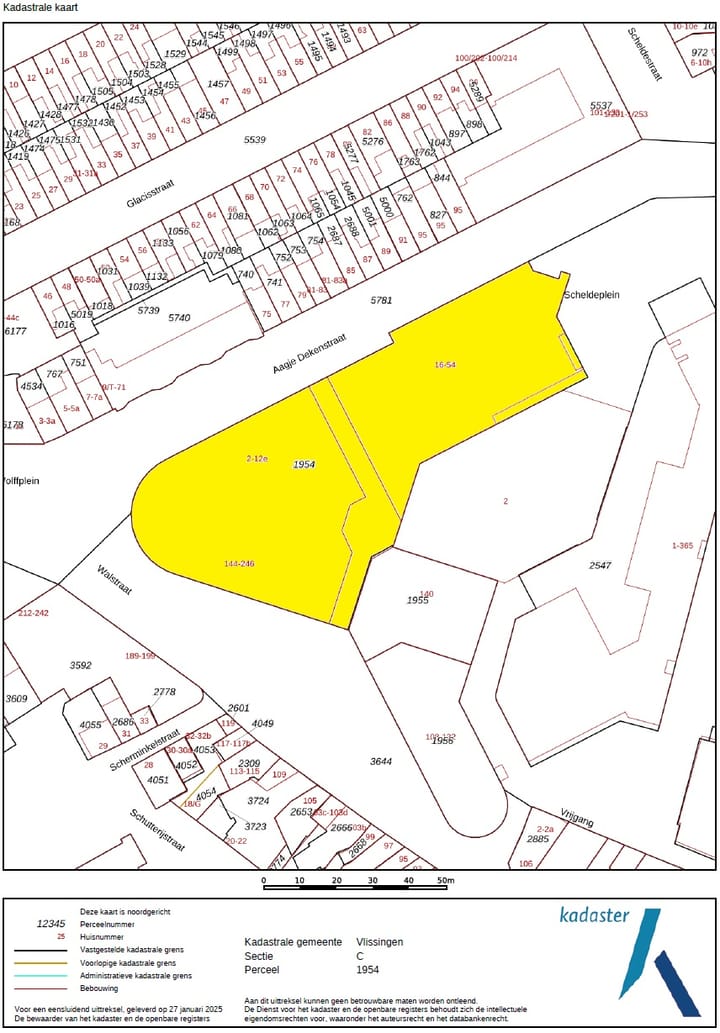 Foto 30 van Aagje Dekenstraat 44