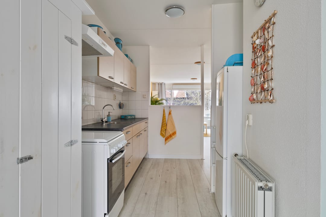 Foto 8 van Aagje Dekenstraat 44