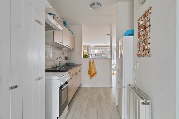 Foto 8 van Aagje Dekenstraat 44