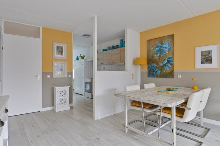 Foto 5 van Aagje Dekenstraat 44