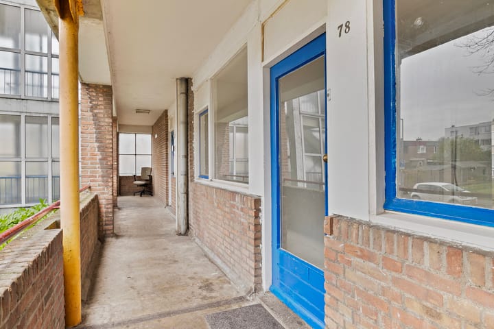 Foto 8 van Hontenissestraat 78