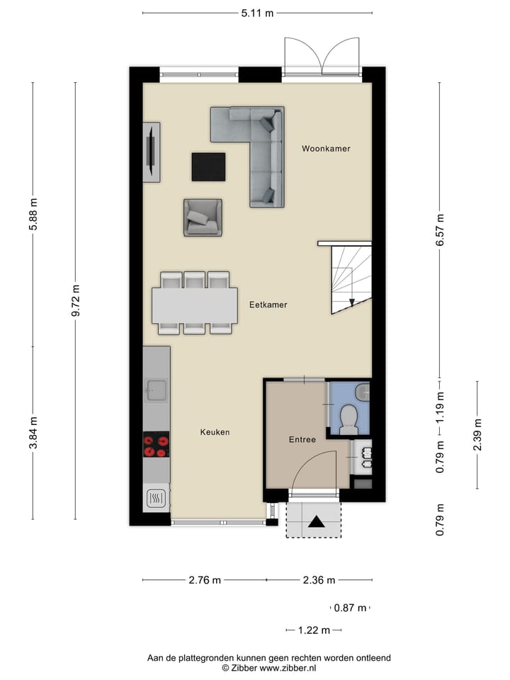 Foto 5 van Mulderwaard 3