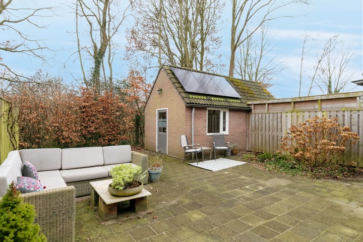 Foto 5 van Goudsbloem 83