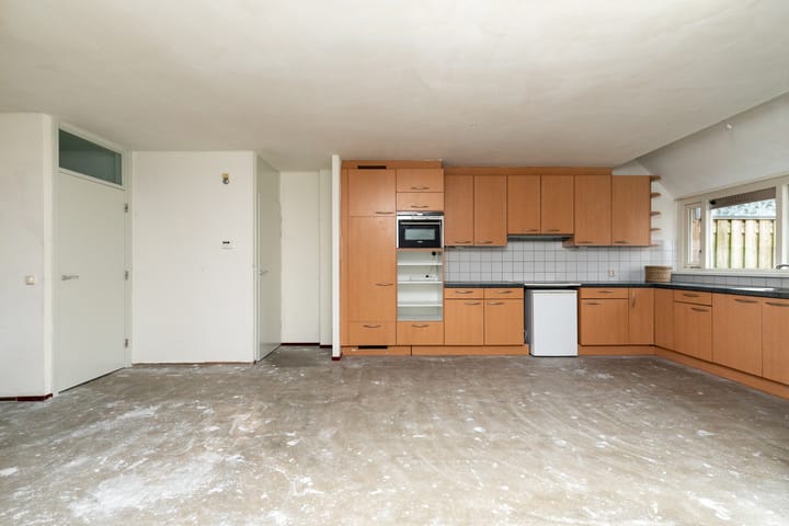 Foto 10 van Goudsbloem 83