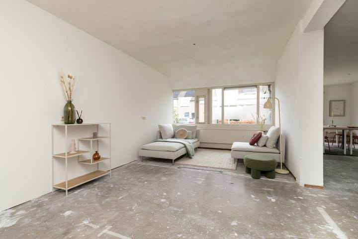 Foto 13 van Goudsbloem 83