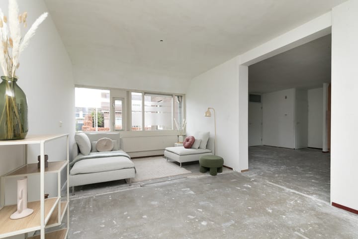 Foto 14 van Goudsbloem 83