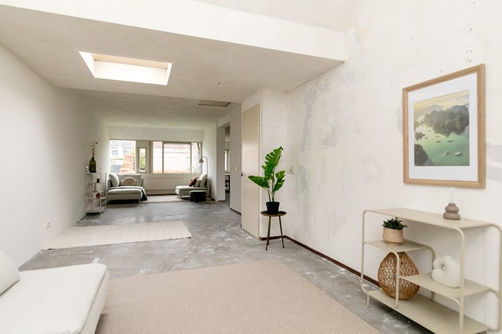 Foto 18 van Goudsbloem 83