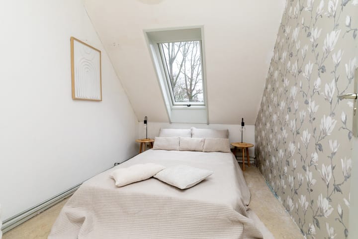 Foto 20 van Goudsbloem 83