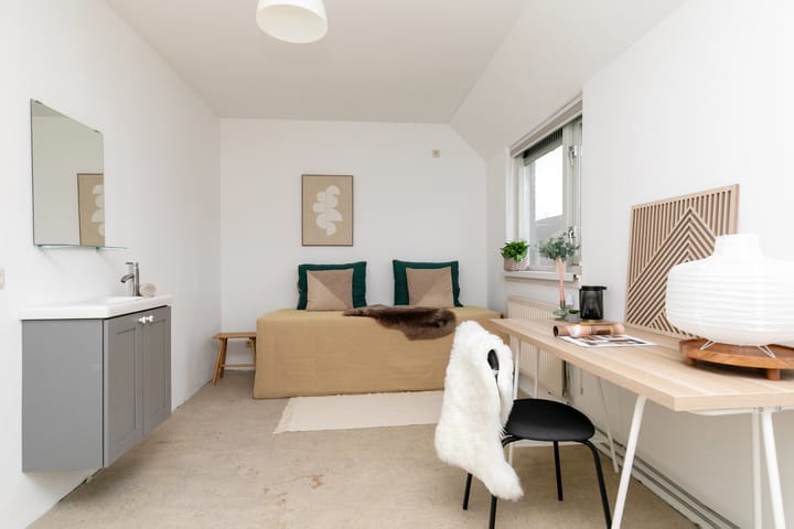 Foto 22 van Goudsbloem 83