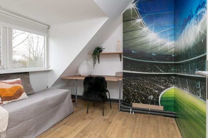 Foto 27 van Goudsbloem 83