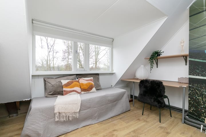 Foto 28 van Goudsbloem 83