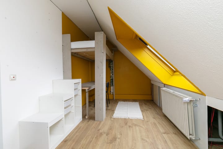 Foto 29 van Goudsbloem 83