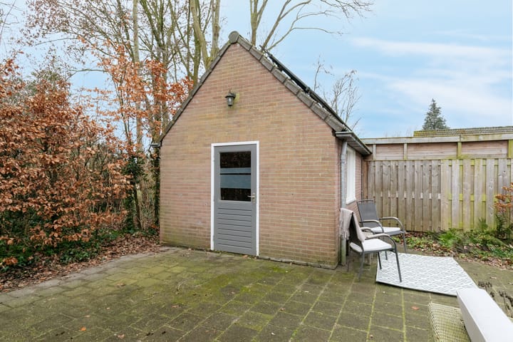 Foto 31 van Goudsbloem 83