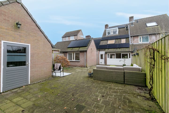 Foto 33 van Goudsbloem 83