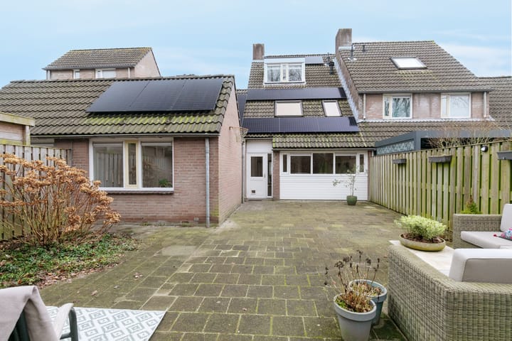 Foto 34 van Goudsbloem 83