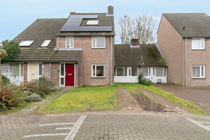 Foto 35 van Goudsbloem 83