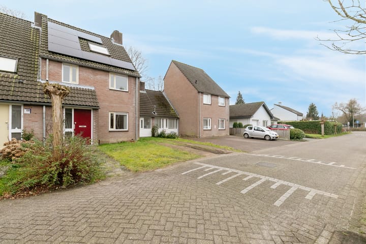 Foto 36 van Goudsbloem 83