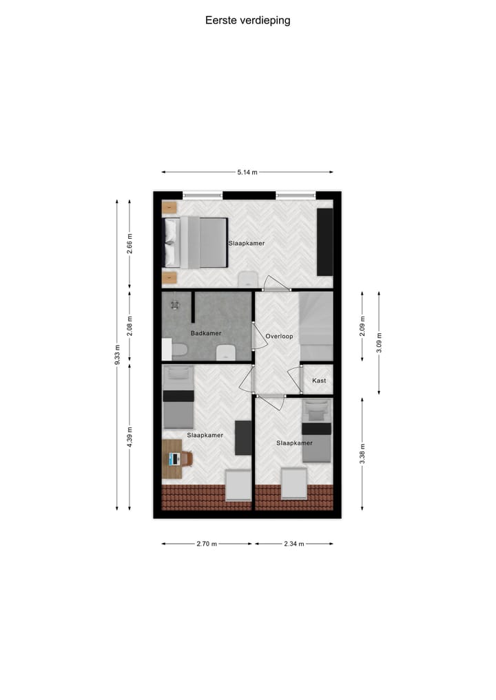 Foto 39 van Goudsbloem 83