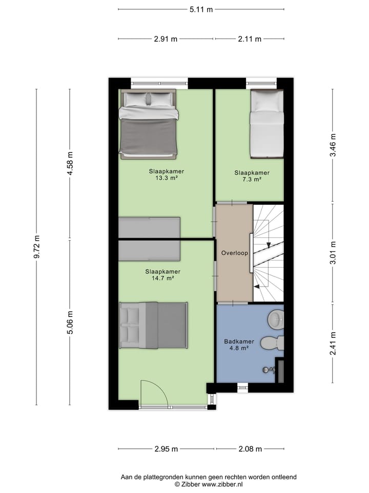 Foto 44 van Mulderwaard 3