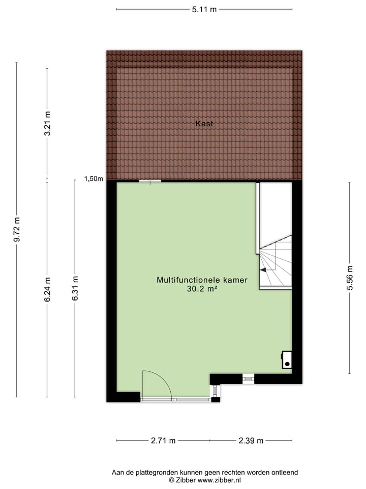 Foto 45 van Mulderwaard 3